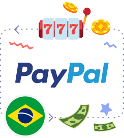 paypal cassino