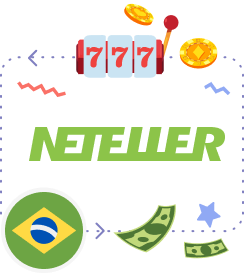 Cassino Neteller Brasil ⚡️ Melhores Neteller Casinos Brasil