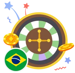 roulette brasil