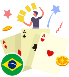 cassino ao vivo Brasil