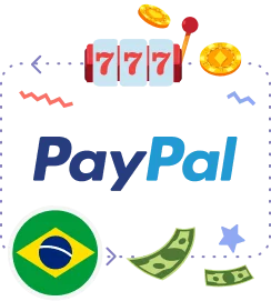 paypal cassino